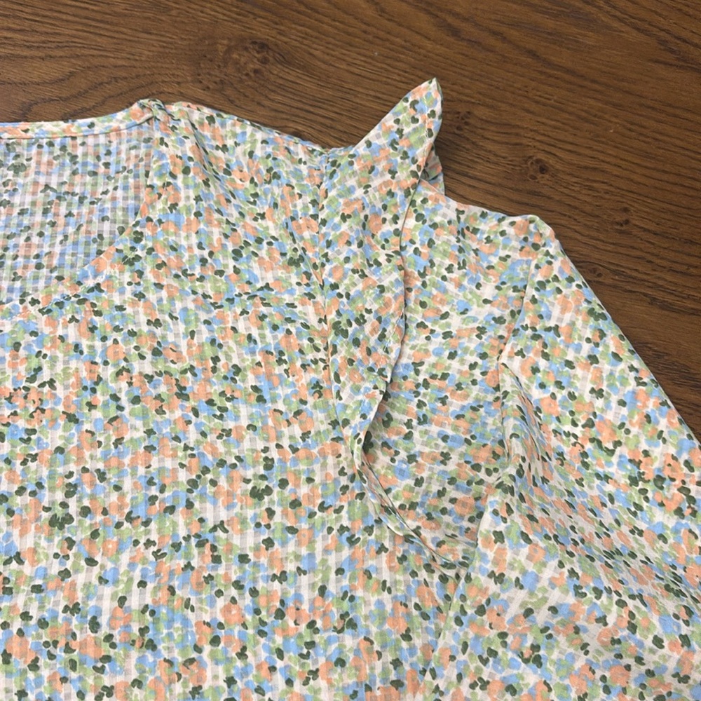 MSCH Copenhagen Evette Top BNWT - Picture 5 of 12